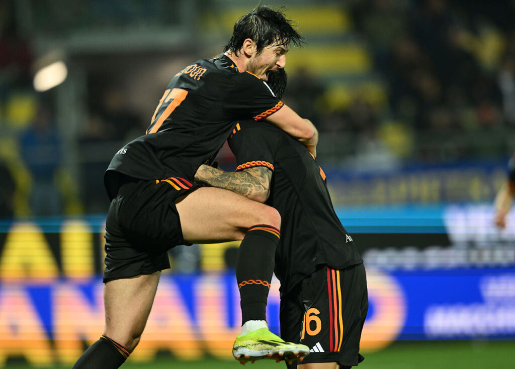 Azmoun: "Ho voluto scusarmi con i tifosi del Frosinone" (Getty Images)