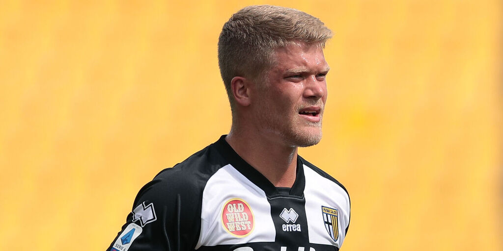 Parma, le ultime in vista dell'Udinese (Getty Images)