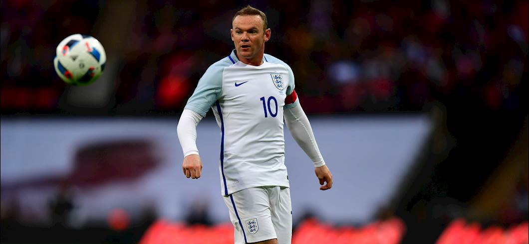 Copertina: Rooney, i Mondiali e poi basta: dopo Russia 2018 dirà addio alla Nazionale