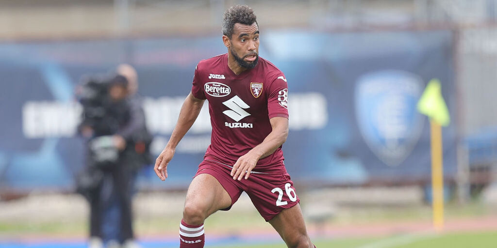 Djidji: "Sono pronto per giocare. A gennaio fui vicino all'Empoli" (Getty Images)