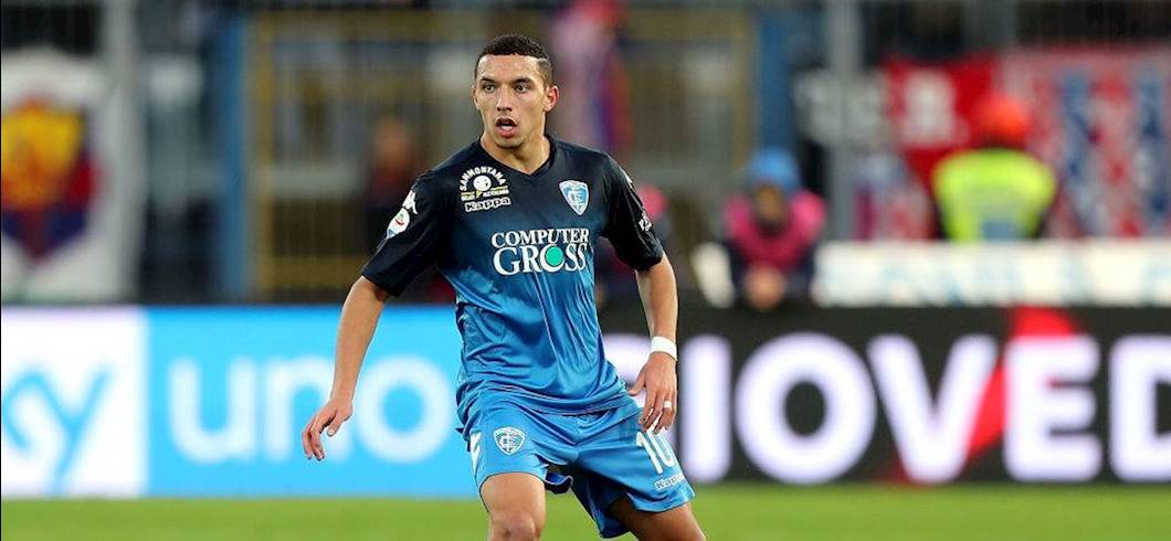 Copertina: Empoli, il presidente Corsi: "Traorè recuperato, tre big su Bennacer. Su Krunic e Di Lorenzo..."