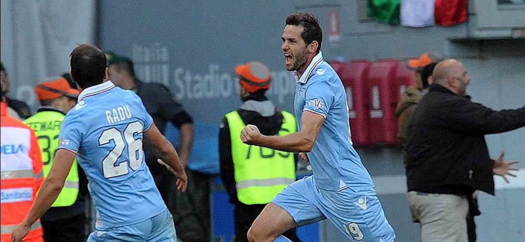 Copertina: Qui Lazio: le condizioni di Basta, Djordjevic, Radu e Lulic. Riecco Anderson, Keita sempre in dubbio