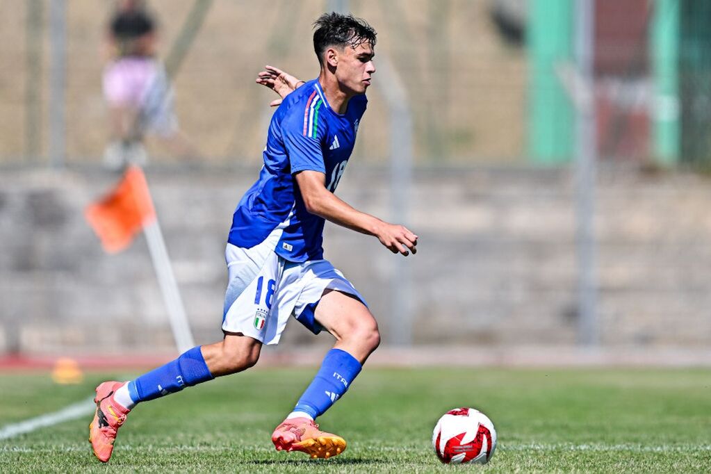 Pisilli risponde a Rodriguez: 1-1 tra Spagna e Italia U21 (Getty Images)