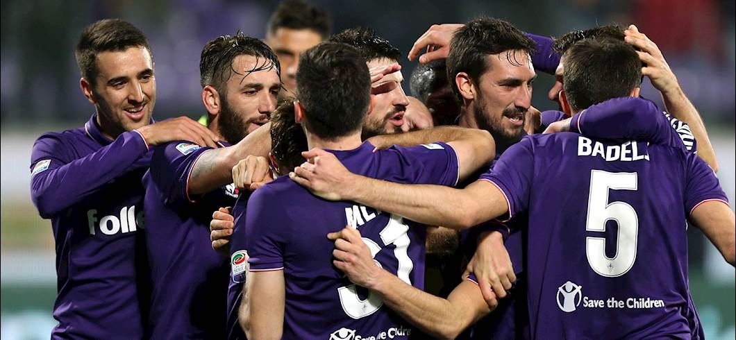 Copertina: Viola-show! Al Franchi, con Bernardeschi, Borja e Babacar, Udinese annichilita: 3-0  