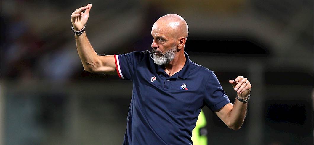 Copertina: Pioli e le indicazioni per il Fantacalcio: "Thereau è il rigorista della squadra. Chiesa pericoloso a sinistra"