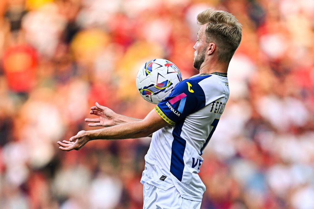 Fantacalcio, è Tengstedt il rigorista del Verona?