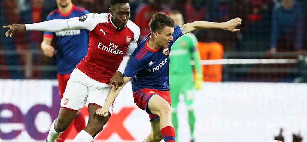 Copertina: Europa League, CKSA e Sporting fanno paura, ma Arsenal e Atletico vanno in semifinale. Marsiglia da urlo, 5-2 al Lipsia