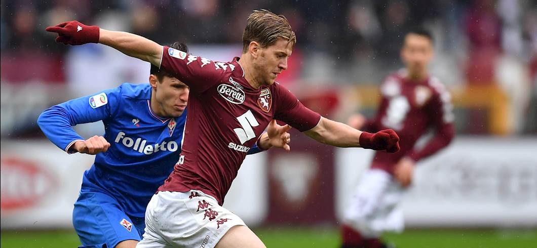 Copertina: Fantacalcio, è tornato Ansaldi! Torino, si prepara la staffetta con Ola Aina?