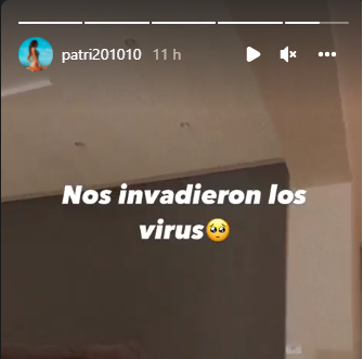 Patricia Venegas (Instagram)