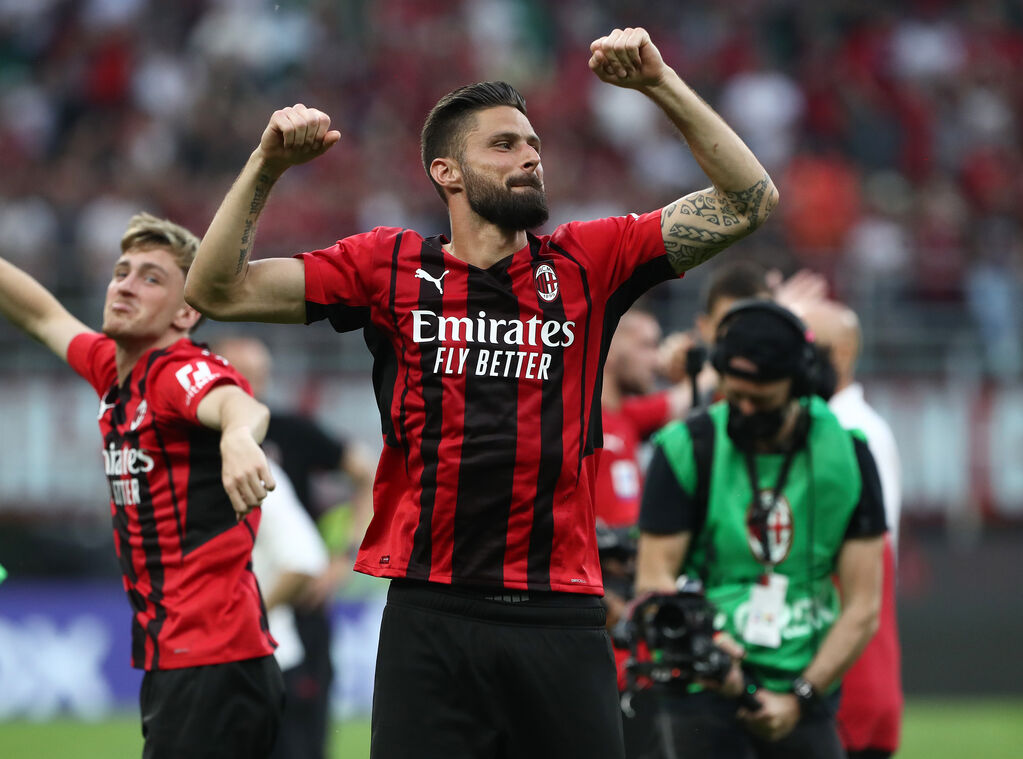 Gli aggiornamenti in casa Milan sui calciatori infortunati (Getty Images)