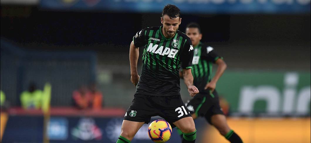 Copertina: Sassuolo, le ultime per il Fantacalcio: Marlon, Ferrari, Traorè e...