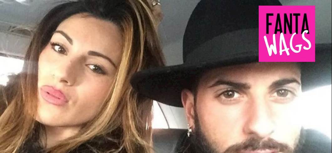 Copertina: #FANTAWAGS - Vi presentiamo la bella Ilaria, il gioiello di Daniele Verde