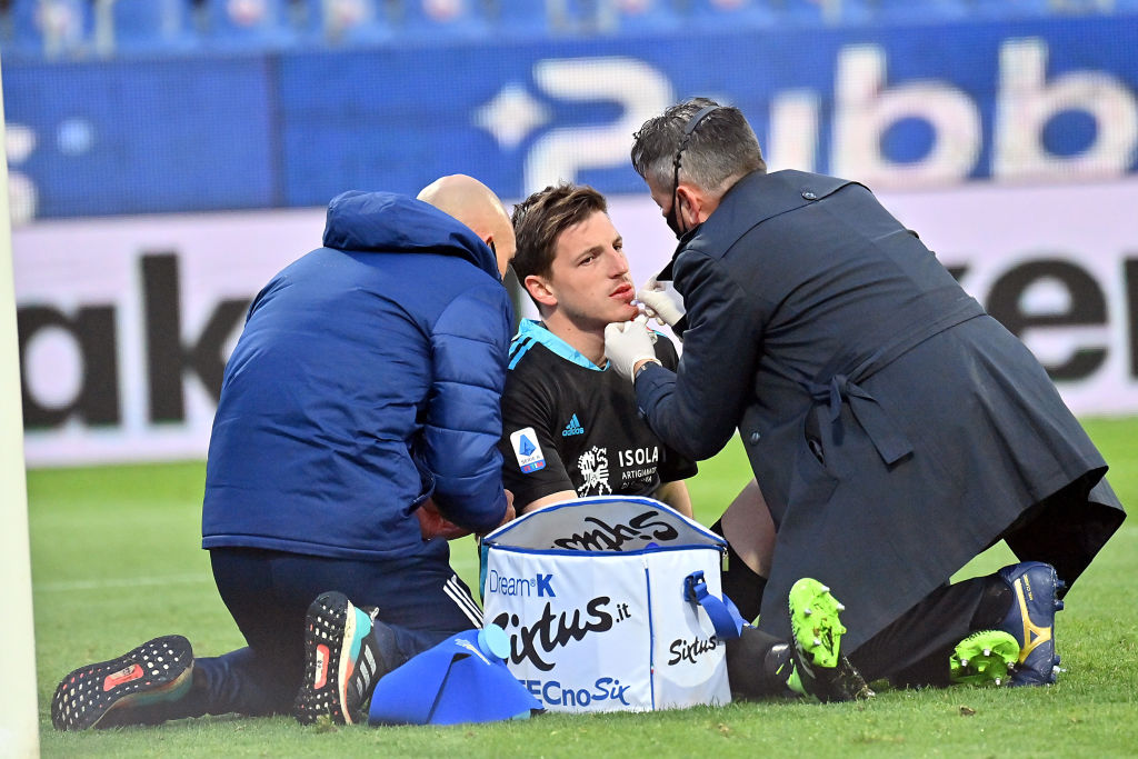 Cragno (Getty)