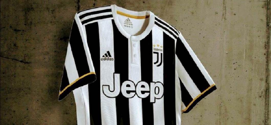 Copertina: Juventus, il web si scatena: tanta ironia sui social per il nuovo logo