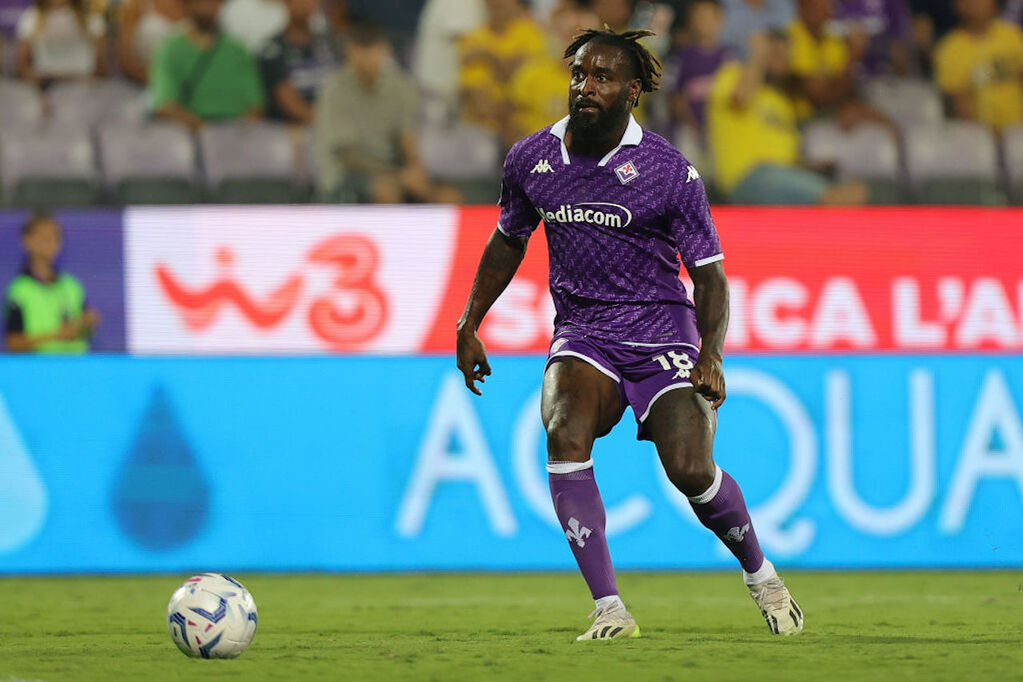 Beltran o Nzola, chi gioca contro il Bologna? (Getty Images)