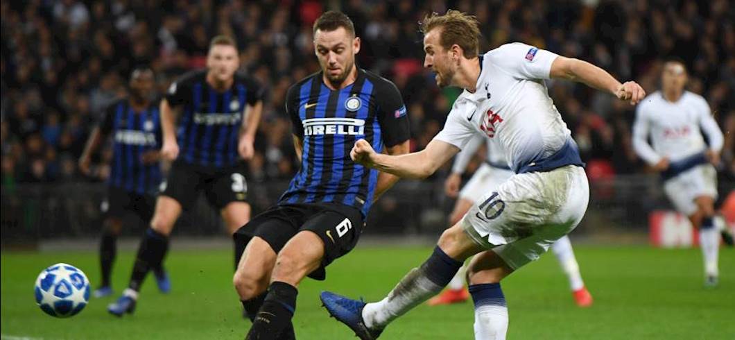 Copertina: Inter, le condizioni di De Vrij e Icardi dopo il Tottenham