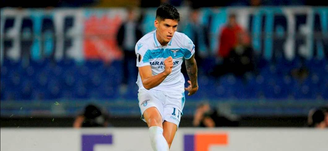 Copertina: Atalanta-Lazio, le formazioni ufficiali: Ilicic in campo, Marusic dal 1'. C'è Correa a sostegno di Immobile