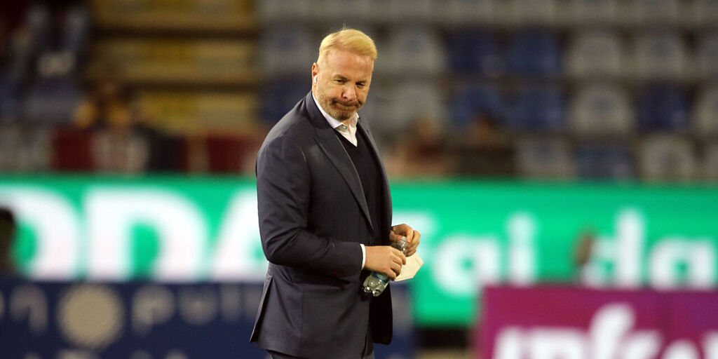 Tare: "Cerchiamo un attaccante. Maignan rimane, Modric qui per vincere" (Getty Images)