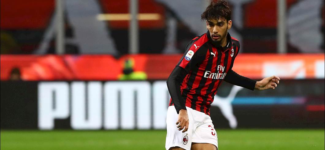 Copertina: Milan, Paquetà euforico: "La numero 10 del Brasile? La metterò in un quadro"