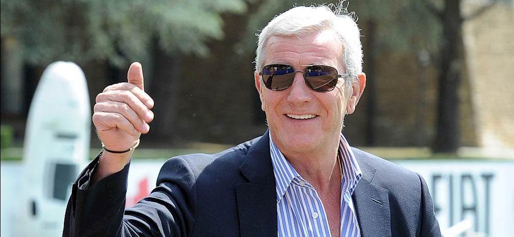 Copertina: Italia, Lippi torna alle origini: c'è l'OK a Tavecchio, sarà supervisore e D.T. azzurro