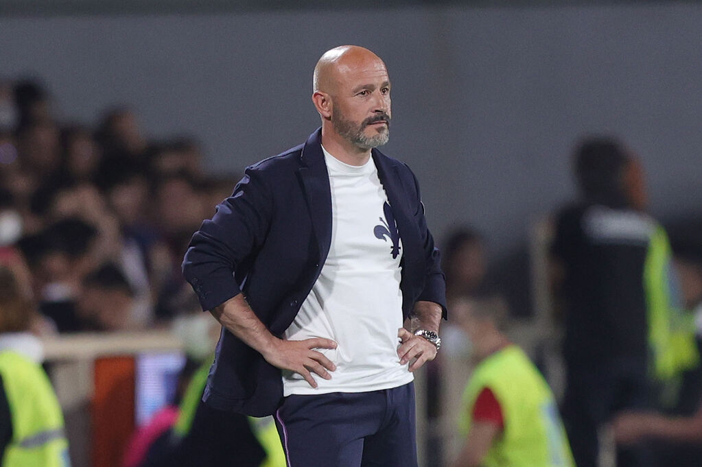 Amichevole Fiorentina-Triestina 4-0: cronaca e tabellino (Getty Images)