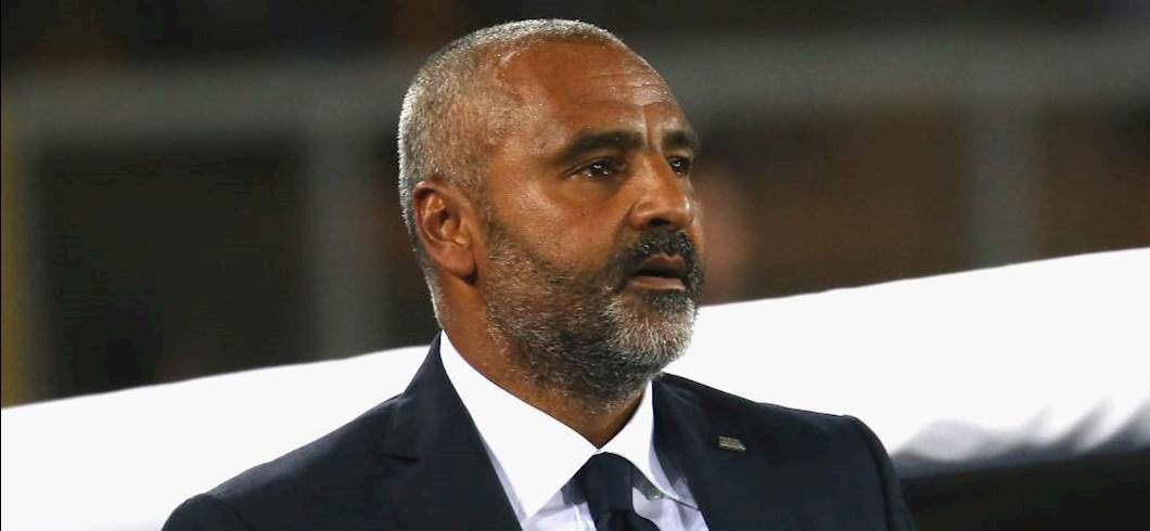 Copertina: Lecce-Genoa, Liverani: "Facciamo regali di Natale in anticipo. Impariamo da Pandev"