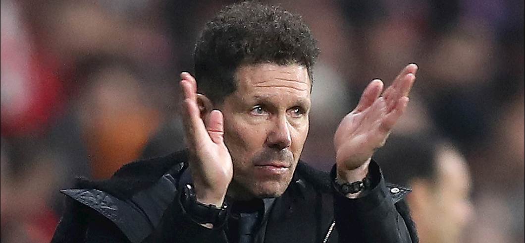 Copertina: Atletico Madrid, due giocatori positivi al Covid-19