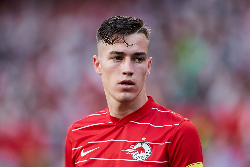 Le ultime in casa Lazio con il possibile colpo Sucic se Milinkovic dovesse andare via (Getty Images)