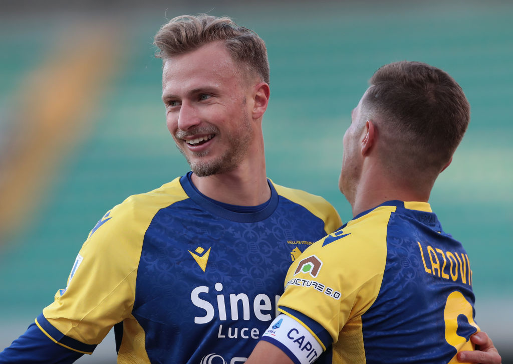 Le ultime sulle condizioni di Barak (Getty Images)