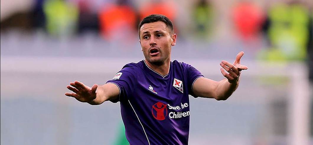 Copertina: Futuro Pasqual, le parole dell'agente: "Manuel voleva restare a Firenze, ora è l'Empoli la squadra più convinta"