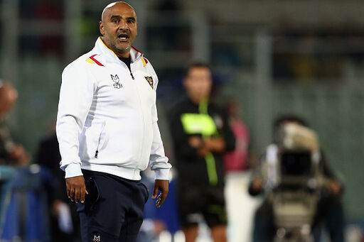 Liverani (Getty Images)