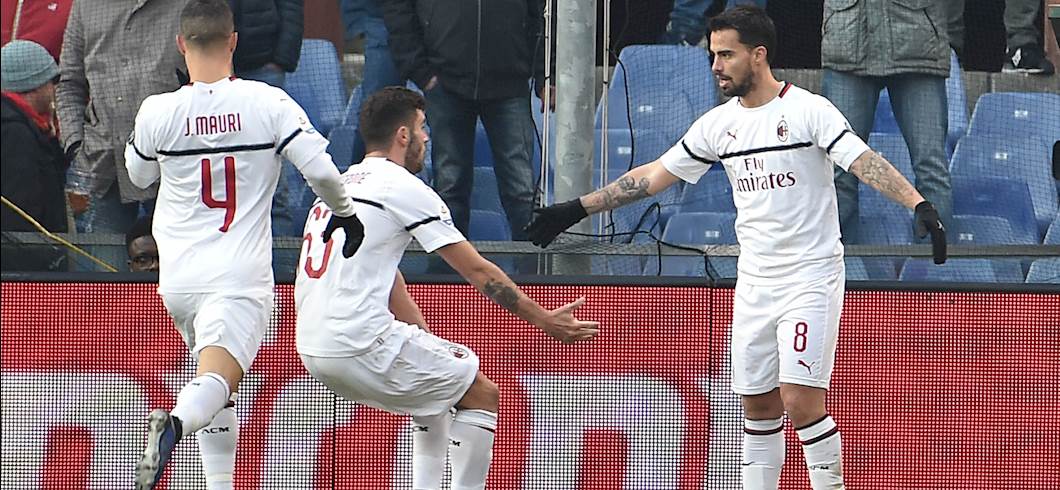 Copertina: FANTARACCONTI - La partita più incredibile della storia del fantacalcio. E' finita 7 a 7