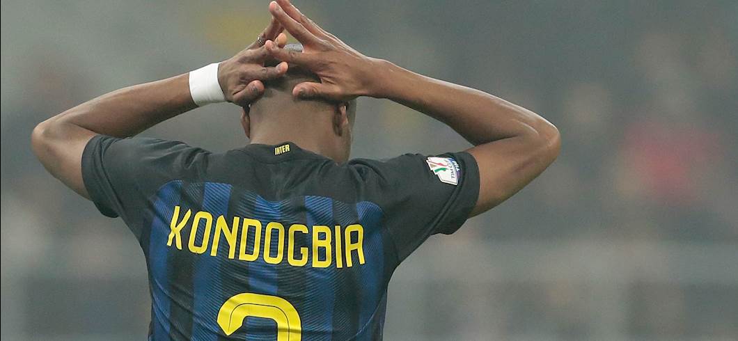 Copertina: Non solo Kondogbia: 5 autogol capolavoro