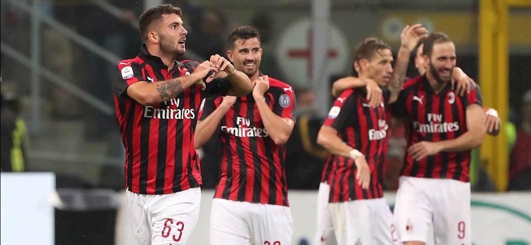 Copertina: Pronostici, Milan-Chievo: i nostri consigli per le scommesse. Ultima chiamata per D'Anna; Gattuso non fa sconti