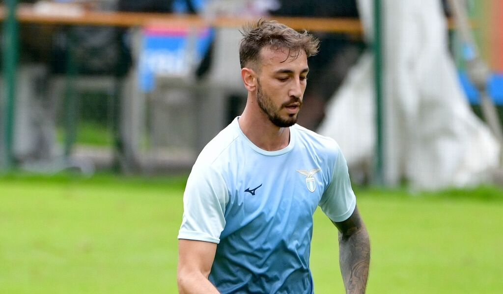 Castrovilli: "Baroni può esaltare le mie caratteristiche. Il 22? Per Kakà e mio figlio" (Getty Images)