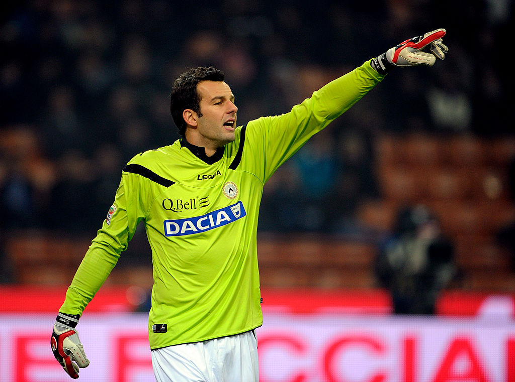 Handanovic (Getty)