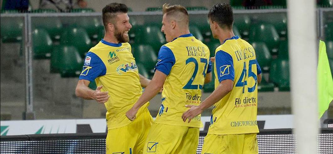 Copertina: Il Mago Valter fa scomparire l'Inter: 2-0 e doppietta di Birsa