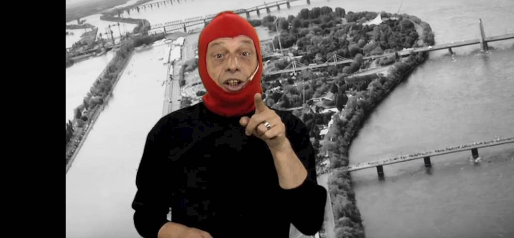 Copertina: Da Zelig e Striscia alle notti in auto. Della Noce: "Sono senza lavoro e casa". La solidarietà della gente comune