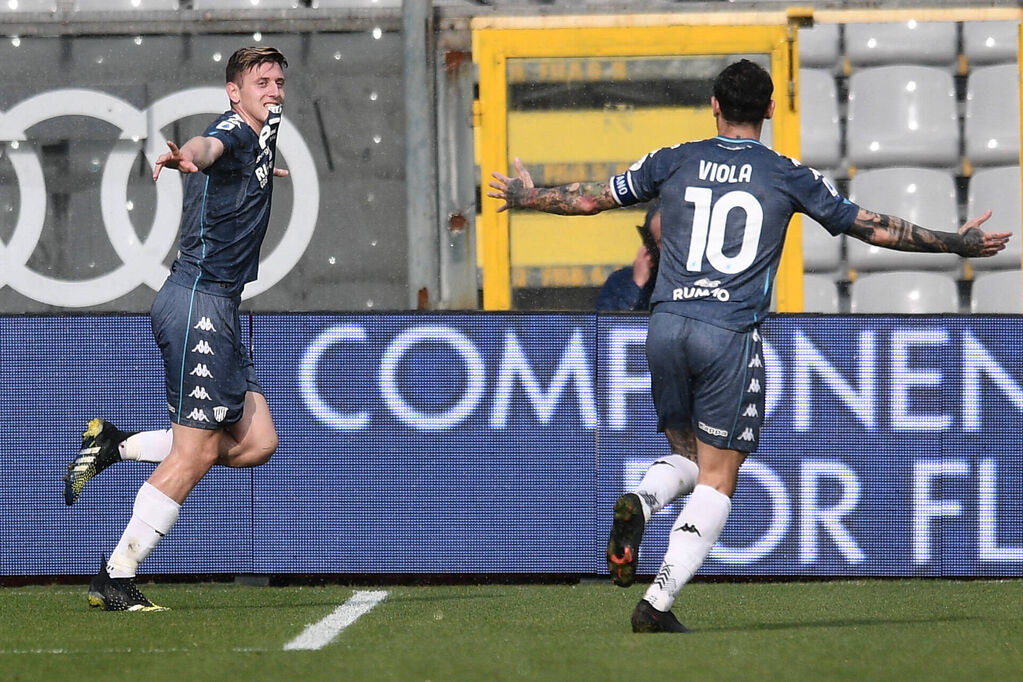 Benevento (Getty Images)