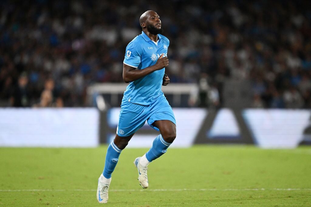 Napoli o Inter, lo scudetto si decide all'ultima. Senza Conte e Inzaghi (Getty Images)