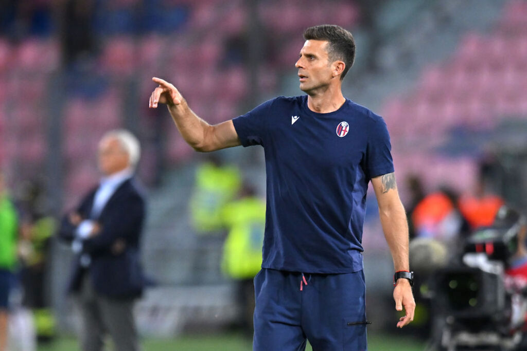 Coppa Italia, Bologna-Verona: le formazioni ufficiali (Getty Images)