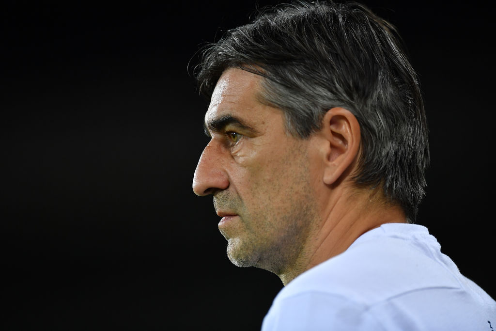 Torino, Juric: "Troppe difficoltà, siamo in ritardo" (Getty Images)