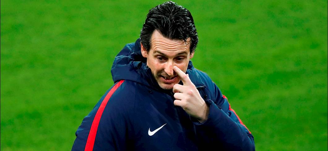 Copertina: Arsenal, l'ex Emery: "Conoscevo l'inglese, sono andato via per altri motivi"