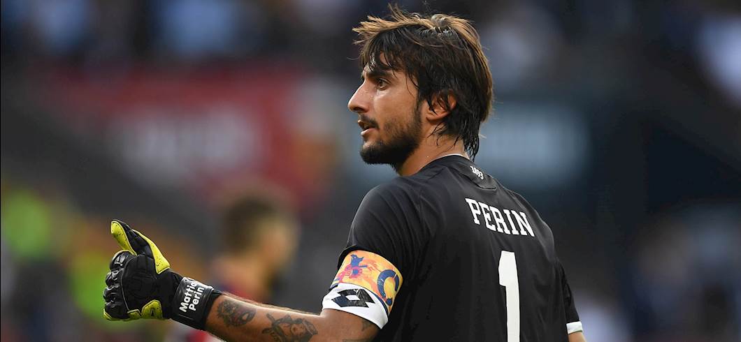 Copertina: FANTARACCONTI - Asta iniziata: Buffon, Perin... Ma ci siamo dimenticati di chiamare chi la fa a distanza!