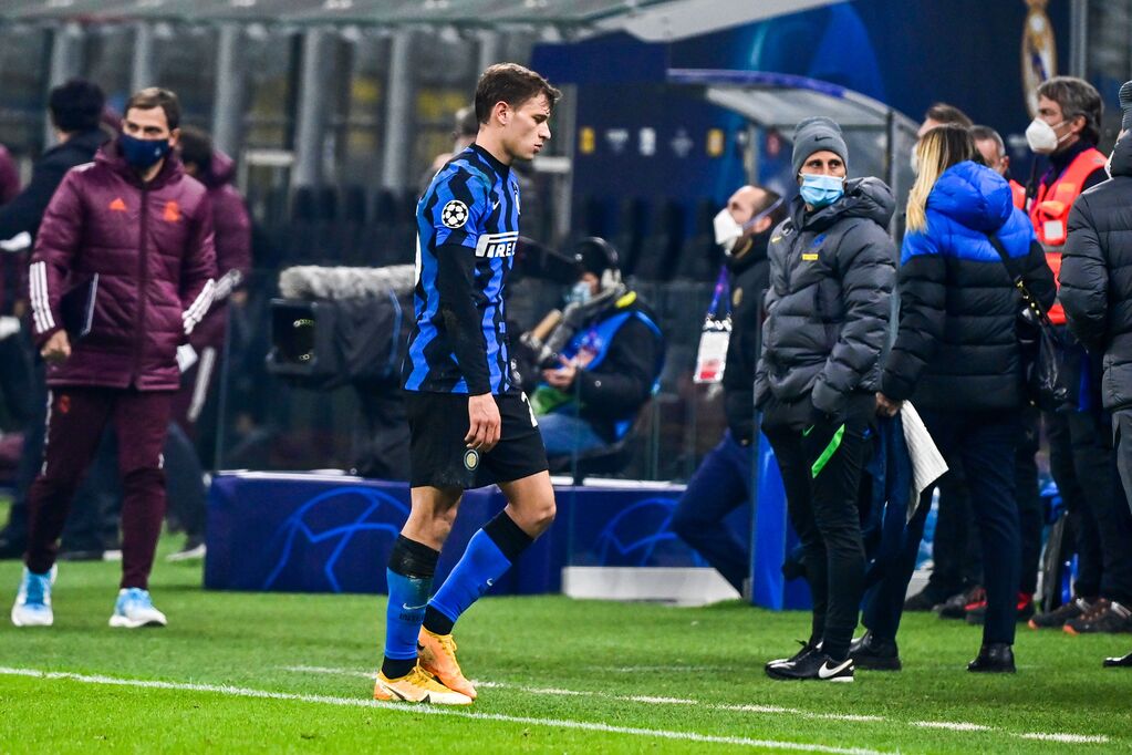 Barella Fantacalcio (Getty Images)