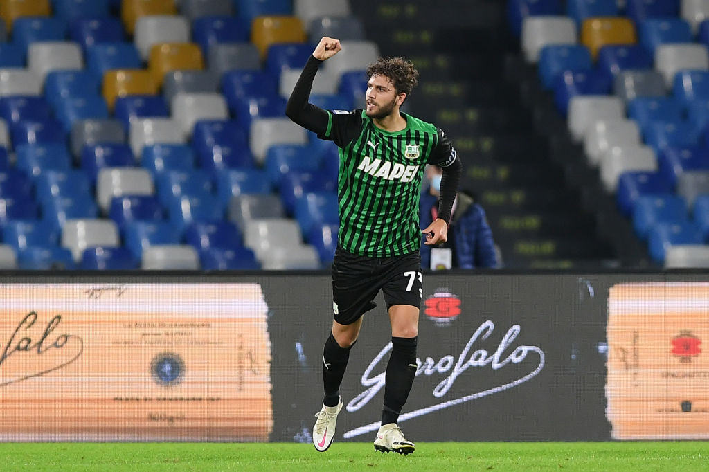 Locatelli (Getty Images)