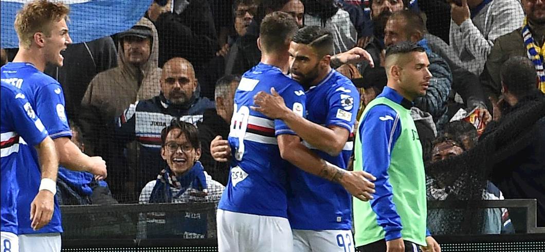 Copertina: FANTARACCONTI - Lo scorso anno Defrel mi purgò su rigore contro il Benevento. Quest'anno...