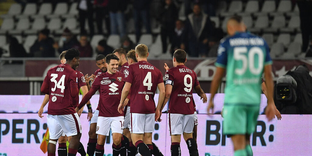 Torino, 2 calciatori positivi al coronavirus (Getty Images)