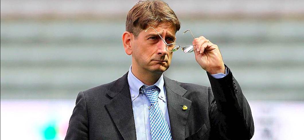 Copertina: Chievo Verona, salva la serie A! Il Tribunale dichiara improcedibile il deferimento