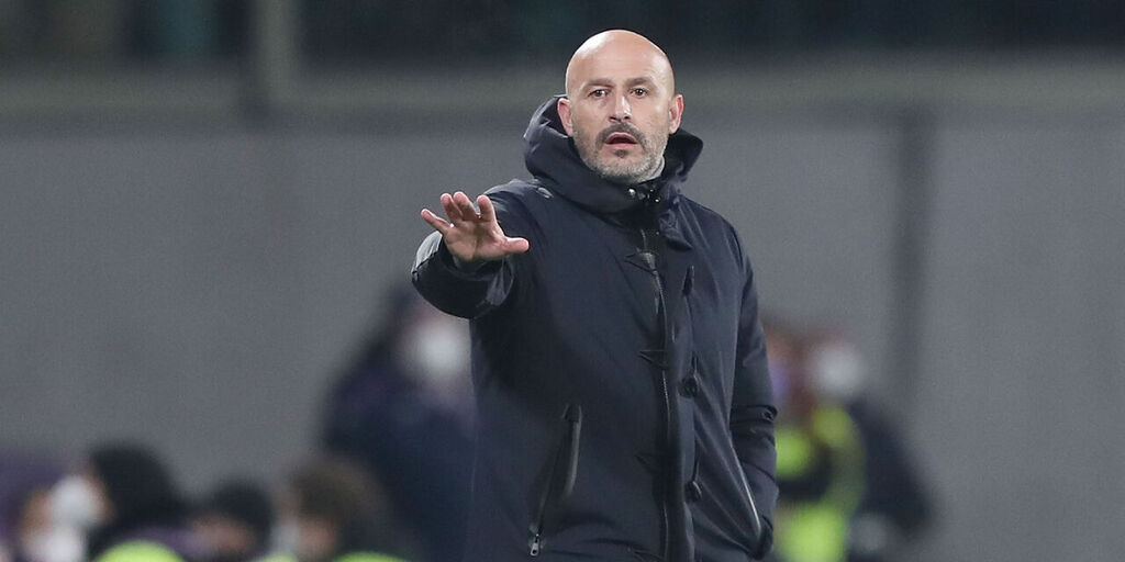 Italiano: "Piatek trasforma in gol ogni situazione" (Getty Images)